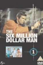 Watch The Six Million Dollar Man Wootly